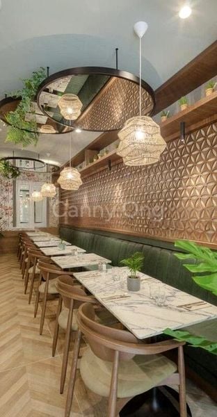 Food & Beverage for Rent in  Upper Thomson Road - Image 2
